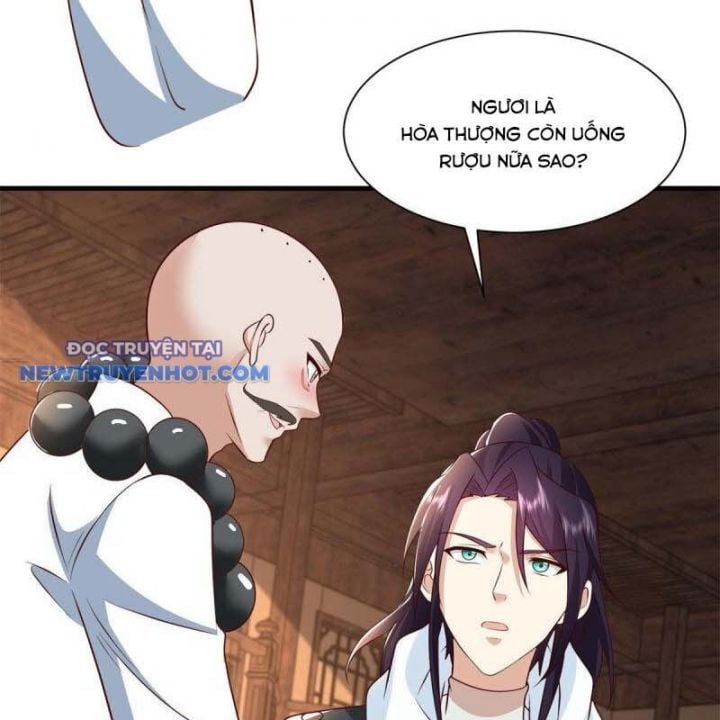 Người Ở Rể Bị Ép Thành Phản Diện: Chapter 621