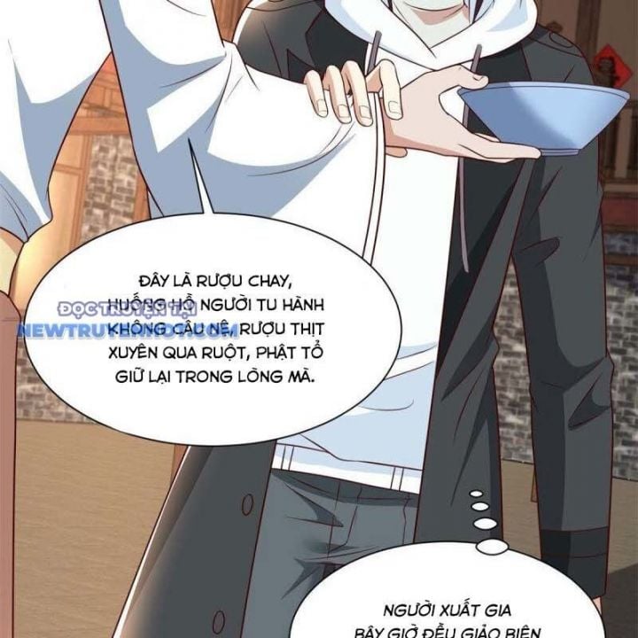 Người Ở Rể Bị Ép Thành Phản Diện: Chapter 621