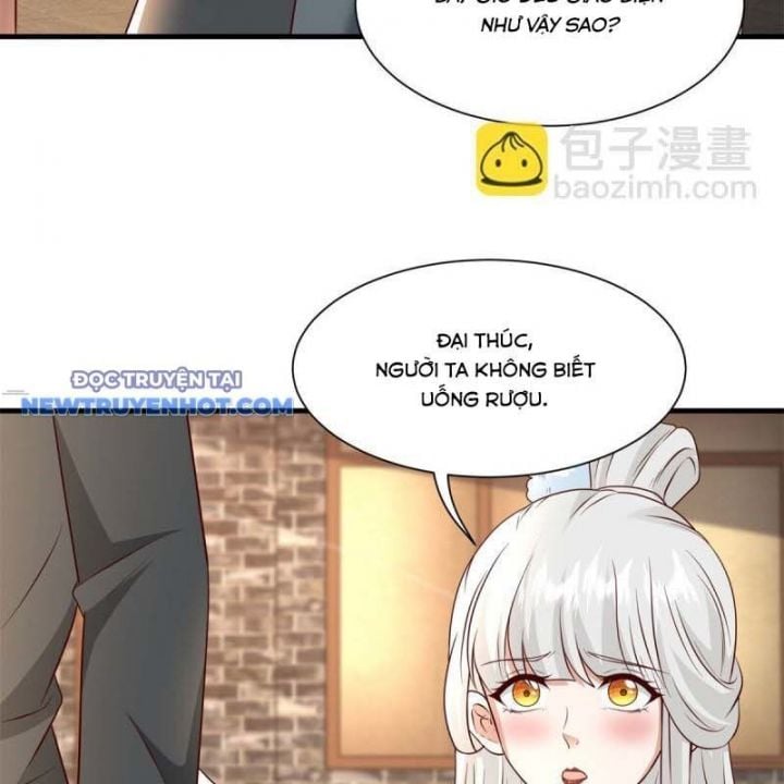 Người Ở Rể Bị Ép Thành Phản Diện: Chapter 621