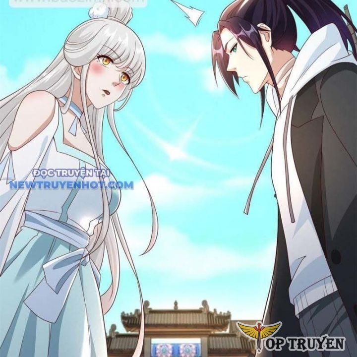 Người Ở Rể Bị Ép Thành Phản Diện: Chapter 621
