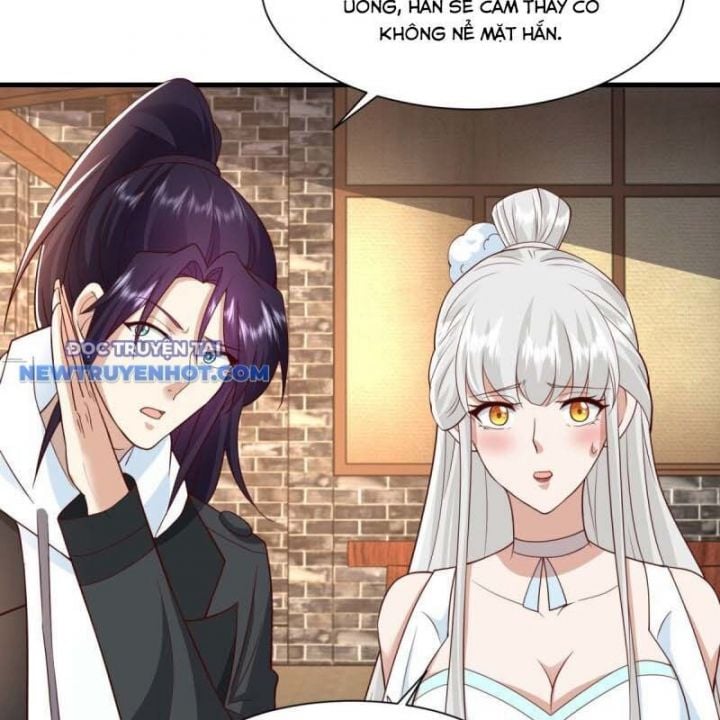 Người Ở Rể Bị Ép Thành Phản Diện: Chapter 621