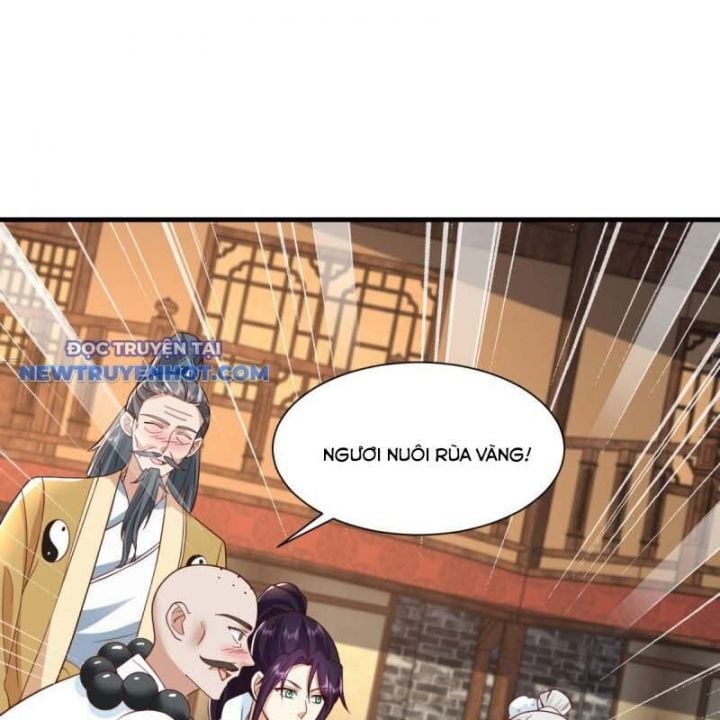 Người Ở Rể Bị Ép Thành Phản Diện: Chapter 621
