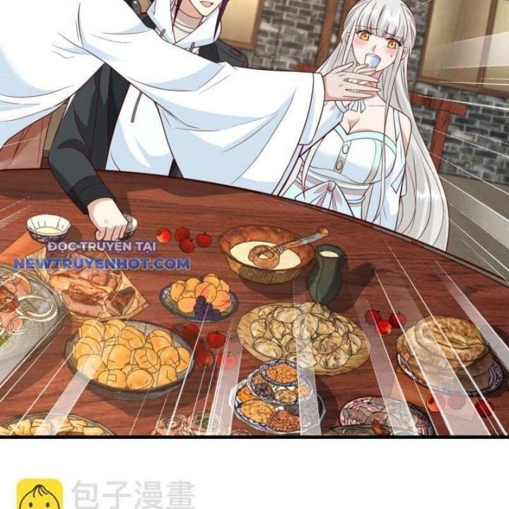 Người Ở Rể Bị Ép Thành Phản Diện: Chapter 621