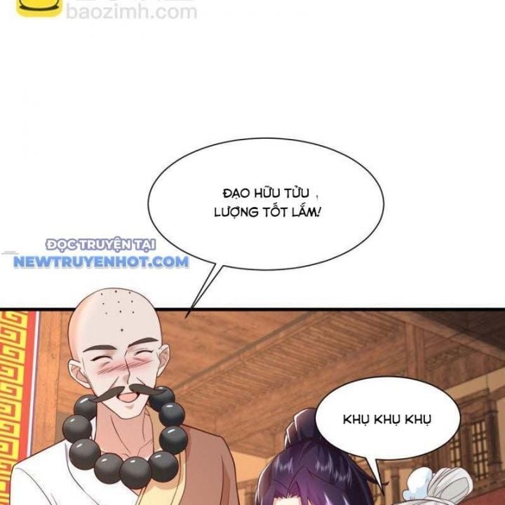 Người Ở Rể Bị Ép Thành Phản Diện: Chapter 621