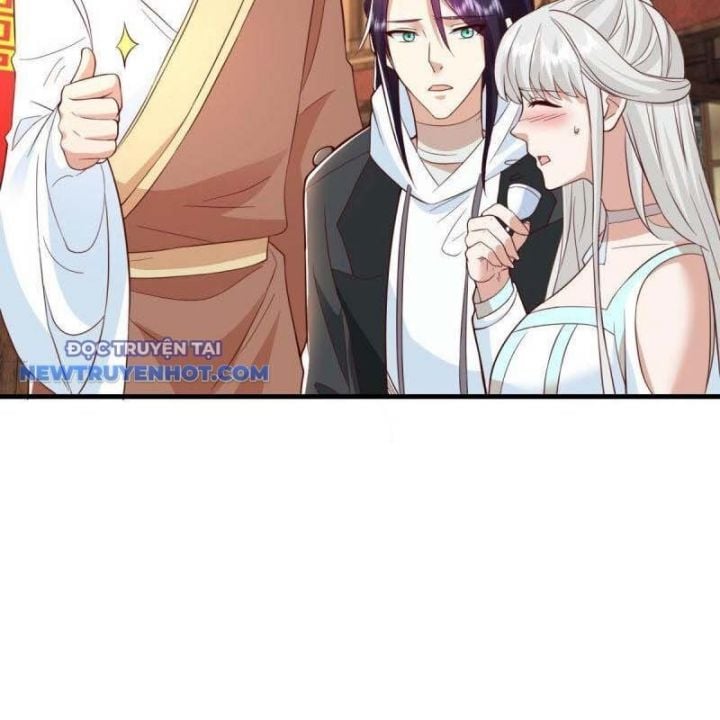 Người Ở Rể Bị Ép Thành Phản Diện: Chapter 621