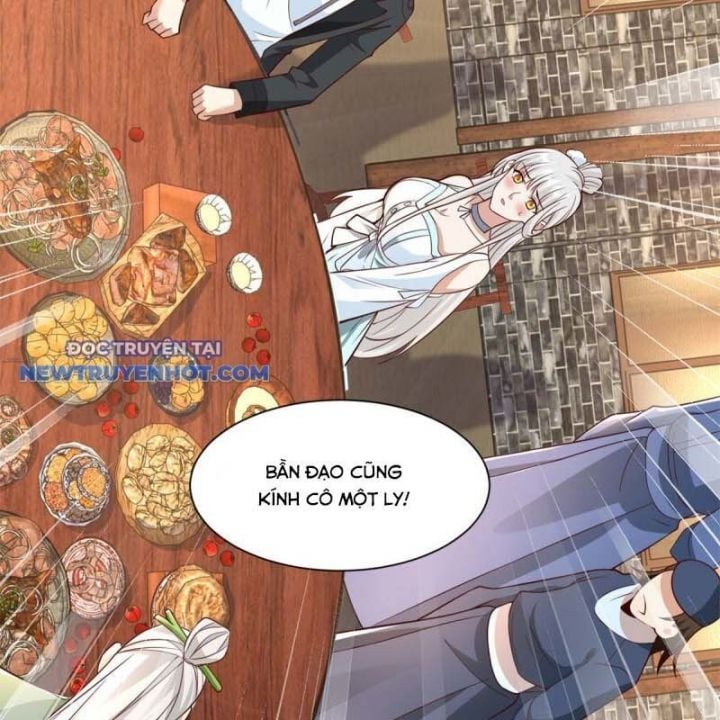 Người Ở Rể Bị Ép Thành Phản Diện: Chapter 621