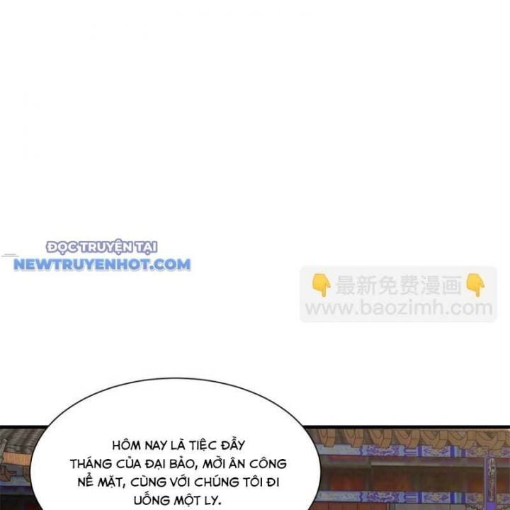 Người Ở Rể Bị Ép Thành Phản Diện: Chapter 621