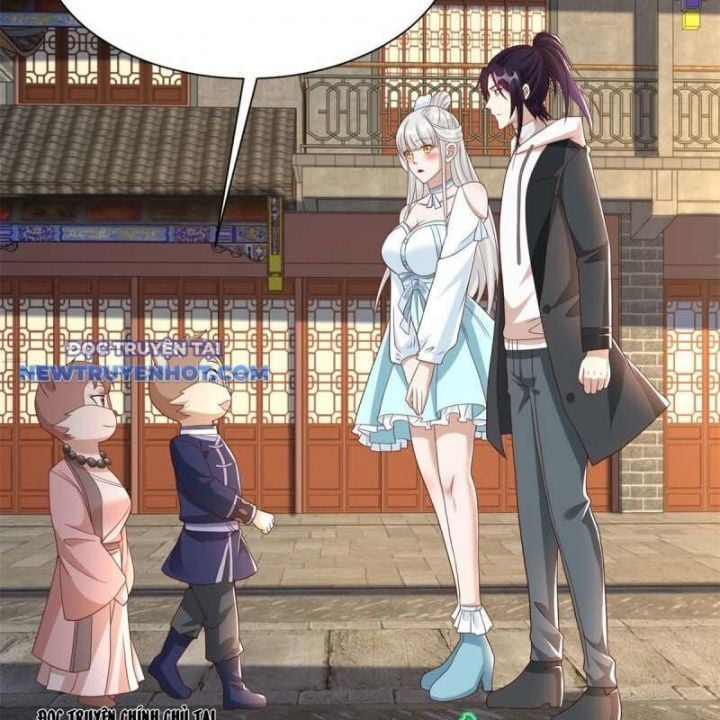 Người Ở Rể Bị Ép Thành Phản Diện: Chapter 621