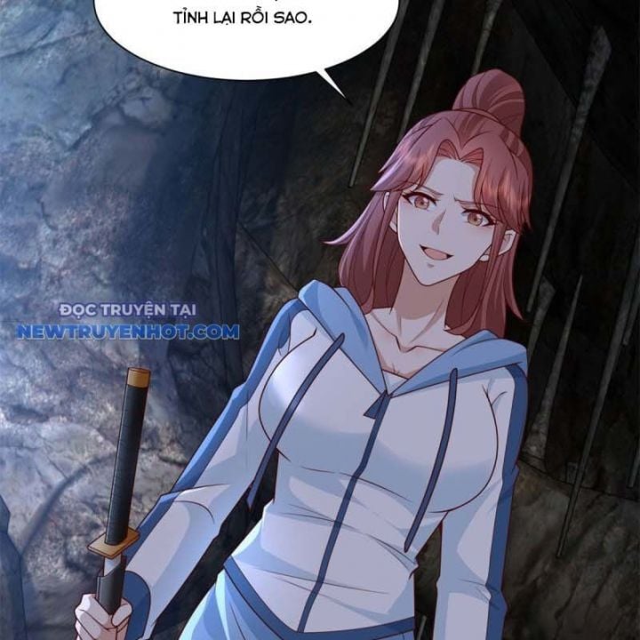 Người Ở Rể Bị Ép Thành Phản Diện: Chapter 622