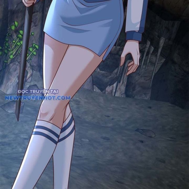 Người Ở Rể Bị Ép Thành Phản Diện: Chapter 622
