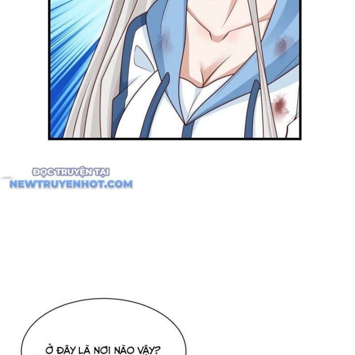 Người Ở Rể Bị Ép Thành Phản Diện: Chapter 622