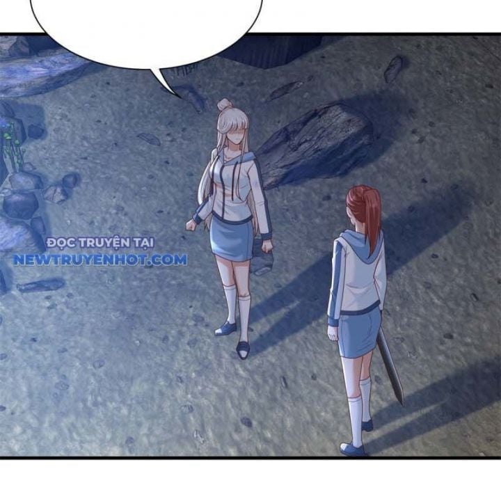 Người Ở Rể Bị Ép Thành Phản Diện: Chapter 622