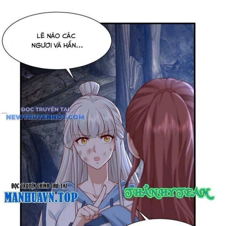 Người Ở Rể Bị Ép Thành Phản Diện: Chapter 622