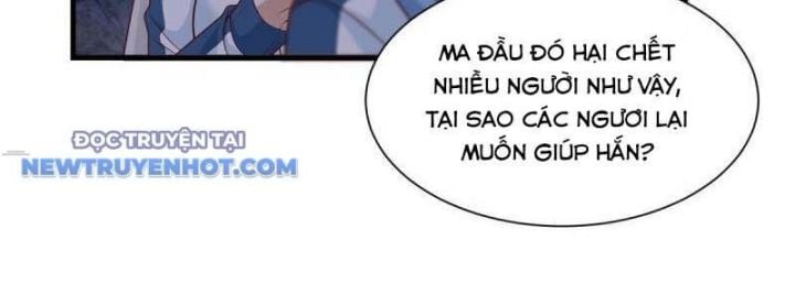Người Ở Rể Bị Ép Thành Phản Diện: Chapter 622