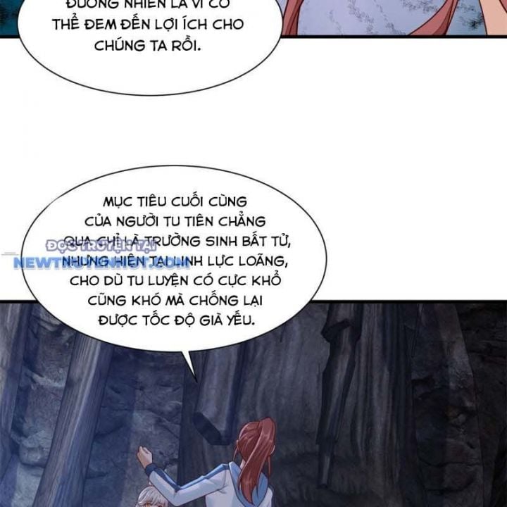 Người Ở Rể Bị Ép Thành Phản Diện: Chapter 622