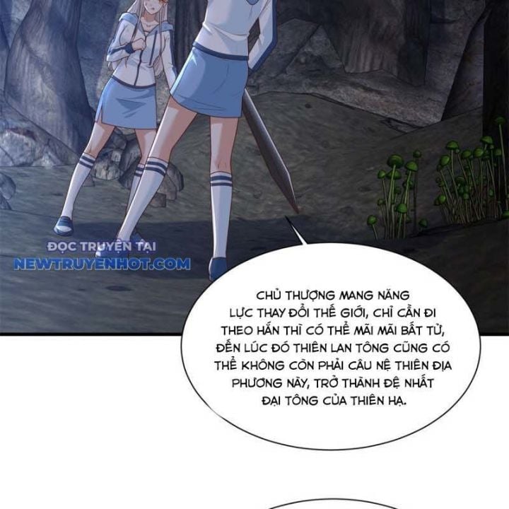 Người Ở Rể Bị Ép Thành Phản Diện: Chapter 622
