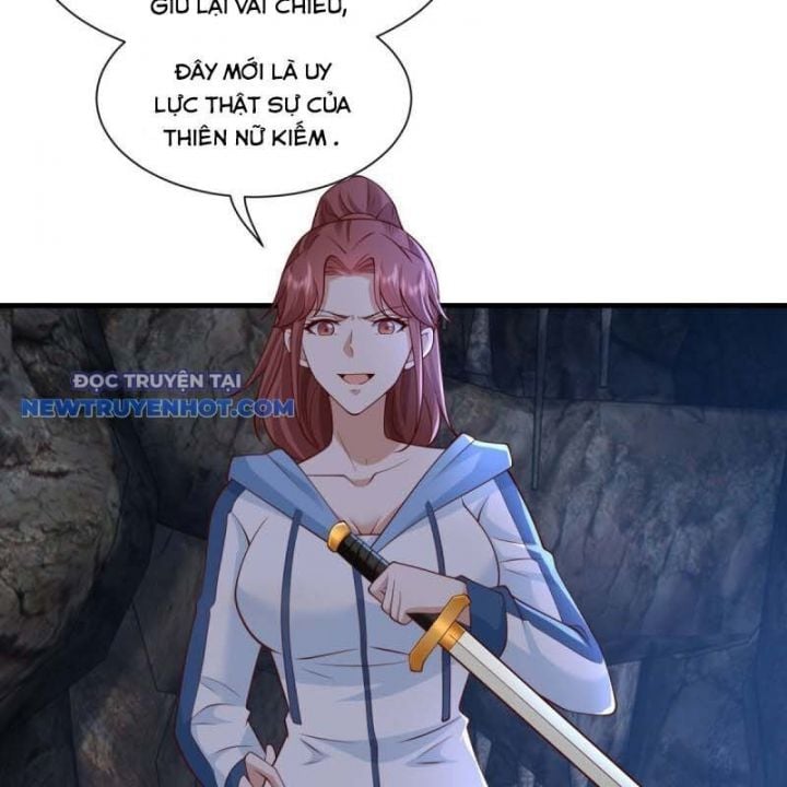 Người Ở Rể Bị Ép Thành Phản Diện: Chapter 622