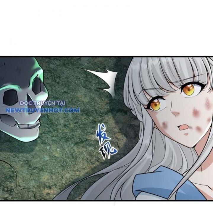 Người Ở Rể Bị Ép Thành Phản Diện: Chapter 622