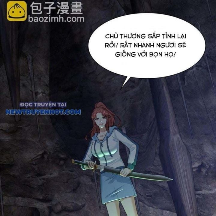 Người Ở Rể Bị Ép Thành Phản Diện: Chapter 622