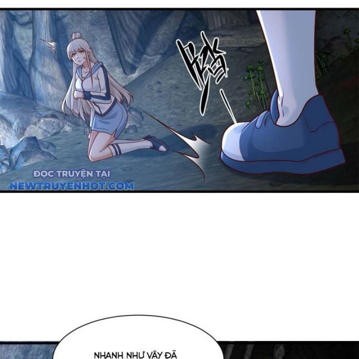 Người Ở Rể Bị Ép Thành Phản Diện: Chapter 622