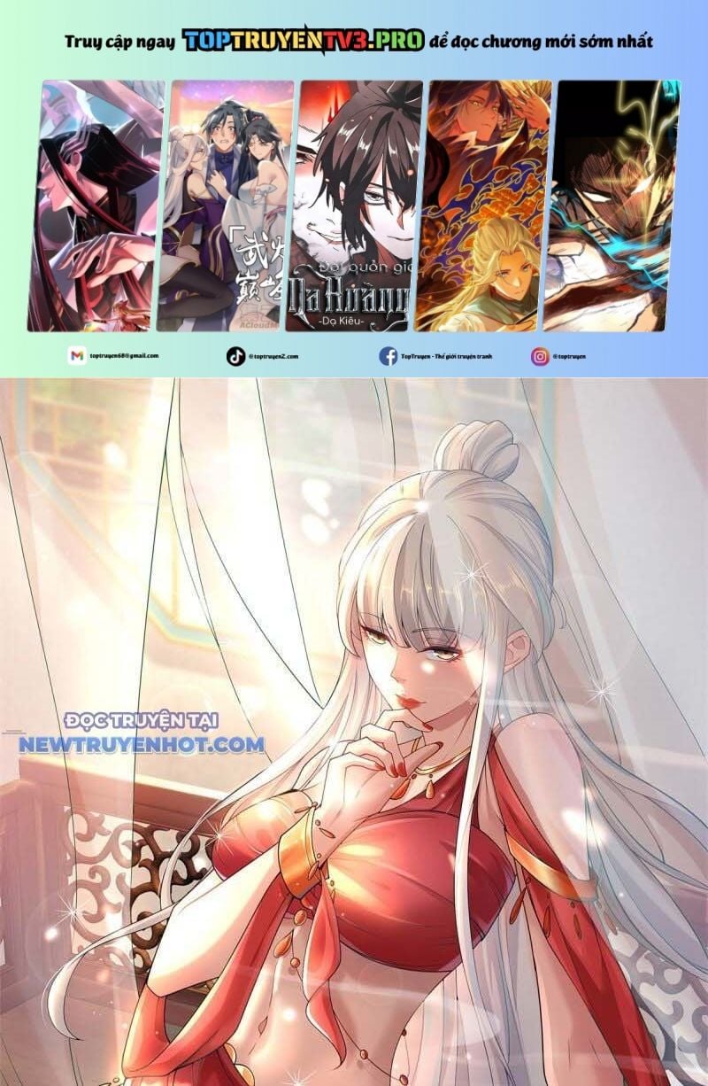 Người Ở Rể Bị Ép Thành Phản Diện: Chapter 623