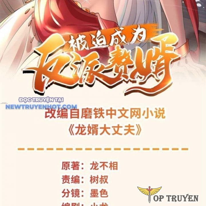Người Ở Rể Bị Ép Thành Phản Diện: Chapter 623