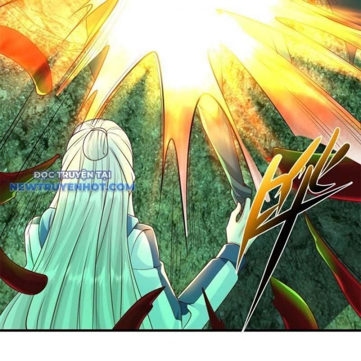 Người Ở Rể Bị Ép Thành Phản Diện: Chapter 623