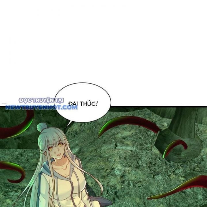 Người Ở Rể Bị Ép Thành Phản Diện: Chapter 623