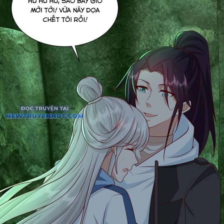 Người Ở Rể Bị Ép Thành Phản Diện: Chapter 623