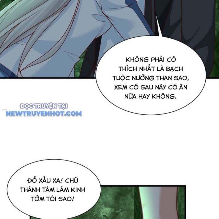 Người Ở Rể Bị Ép Thành Phản Diện: Chapter 623