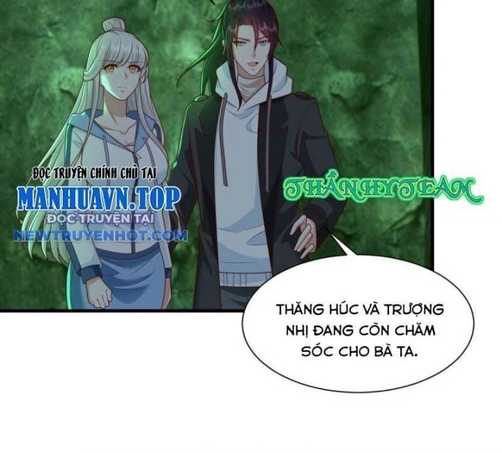 Người Ở Rể Bị Ép Thành Phản Diện: Chapter 623