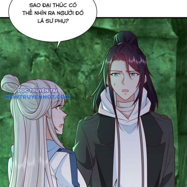 Người Ở Rể Bị Ép Thành Phản Diện: Chapter 623