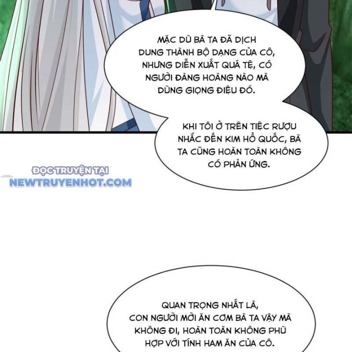 Người Ở Rể Bị Ép Thành Phản Diện: Chapter 623