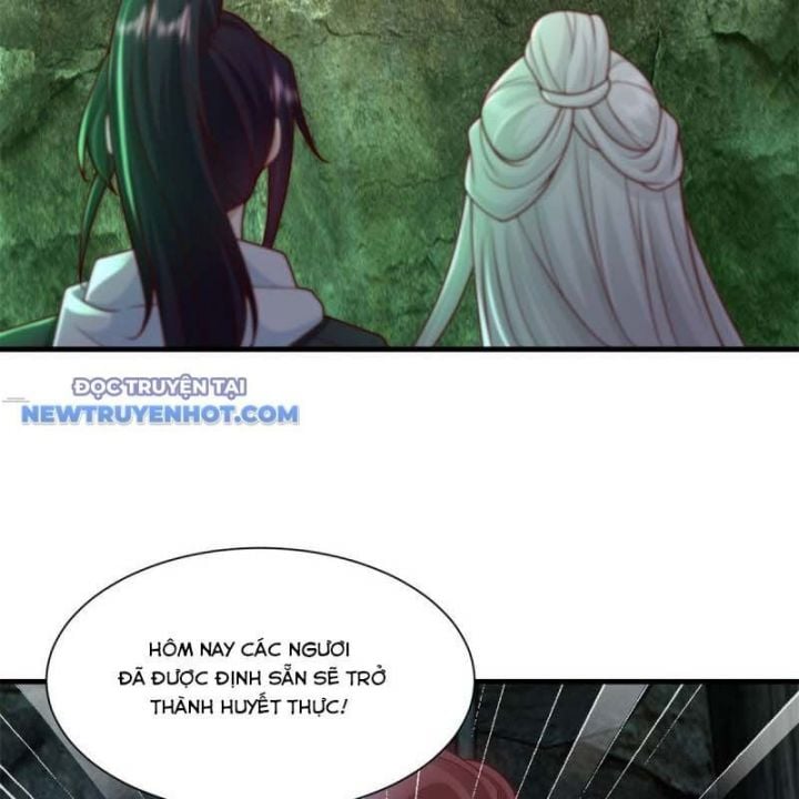 Người Ở Rể Bị Ép Thành Phản Diện: Chapter 623