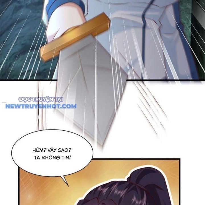 Người Ở Rể Bị Ép Thành Phản Diện: Chapter 623