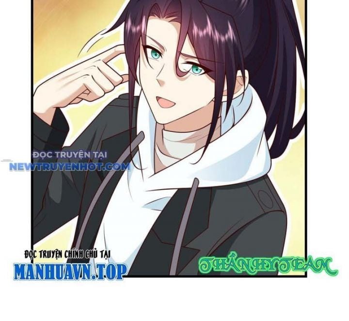 Người Ở Rể Bị Ép Thành Phản Diện: Chapter 623