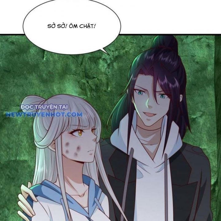Người Ở Rể Bị Ép Thành Phản Diện: Chapter 623