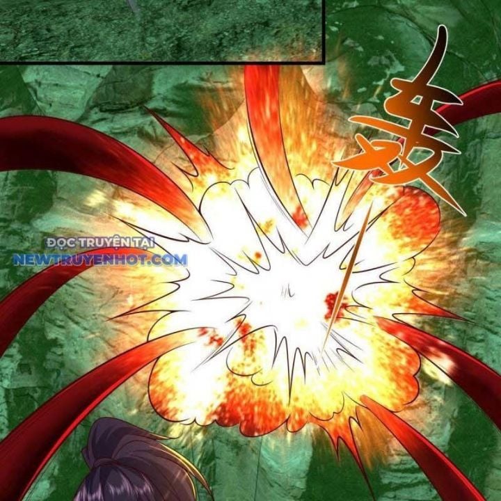 Người Ở Rể Bị Ép Thành Phản Diện: Chapter 623