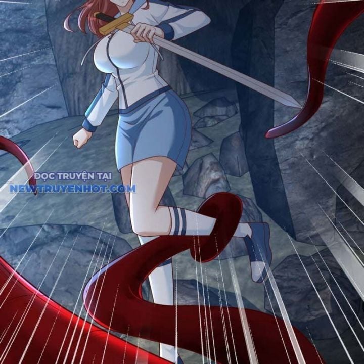 Người Ở Rể Bị Ép Thành Phản Diện: Chapter 623