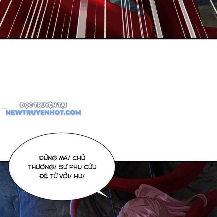 Người Ở Rể Bị Ép Thành Phản Diện: Chapter 623