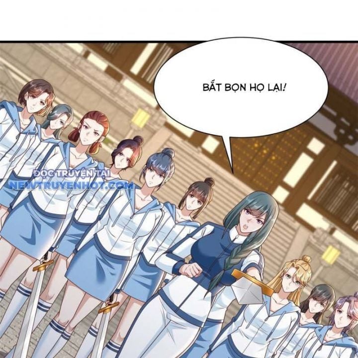 Người Ở Rể Bị Ép Thành Phản Diện: Chapter 623