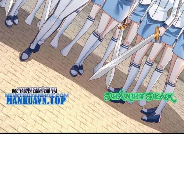 Người Ở Rể Bị Ép Thành Phản Diện: Chapter 623