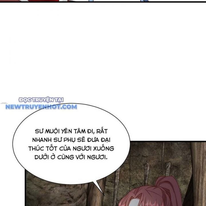 Người Ở Rể Bị Ép Thành Phản Diện: Chapter 623