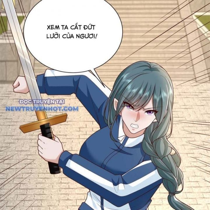 Người Ở Rể Bị Ép Thành Phản Diện: Chapter 624