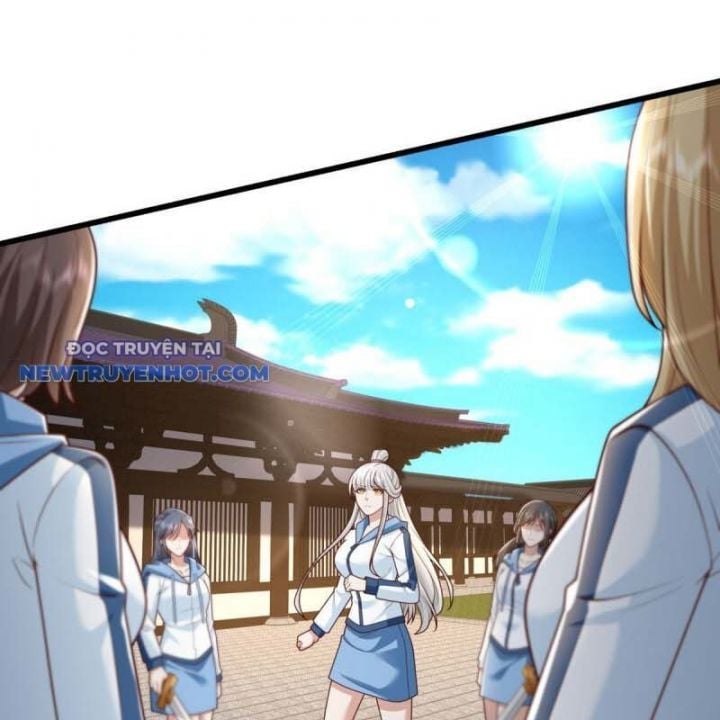 Người Ở Rể Bị Ép Thành Phản Diện: Chapter 624