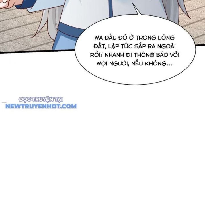 Người Ở Rể Bị Ép Thành Phản Diện: Chapter 624