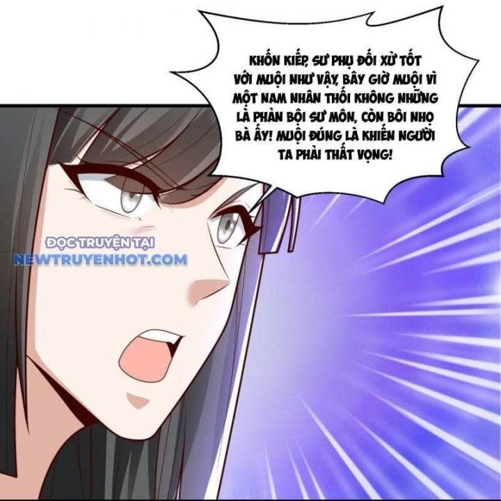 Người Ở Rể Bị Ép Thành Phản Diện: Chapter 624