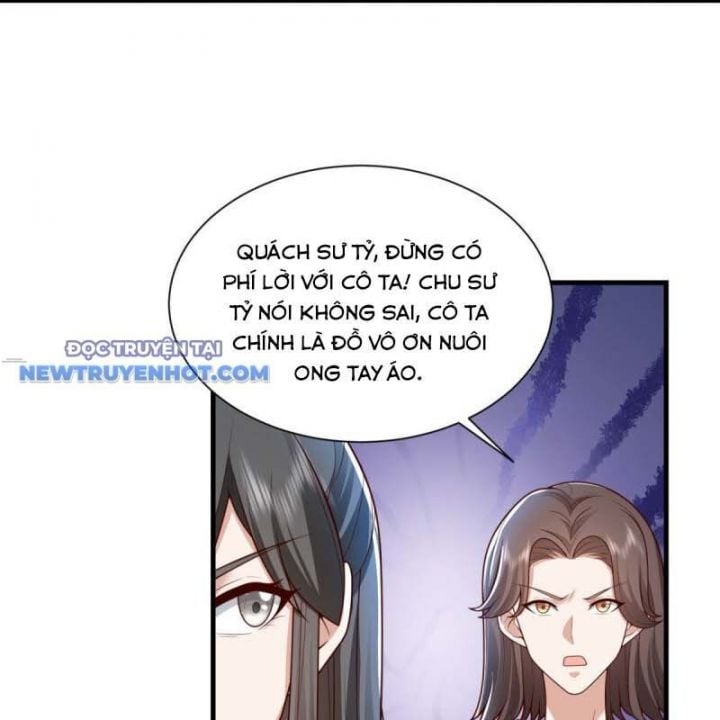 Người Ở Rể Bị Ép Thành Phản Diện: Chapter 624