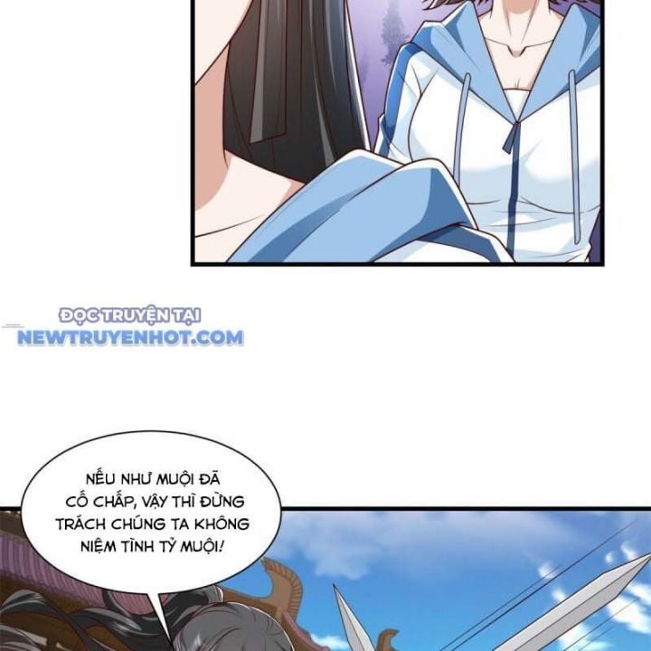 Người Ở Rể Bị Ép Thành Phản Diện: Chapter 624
