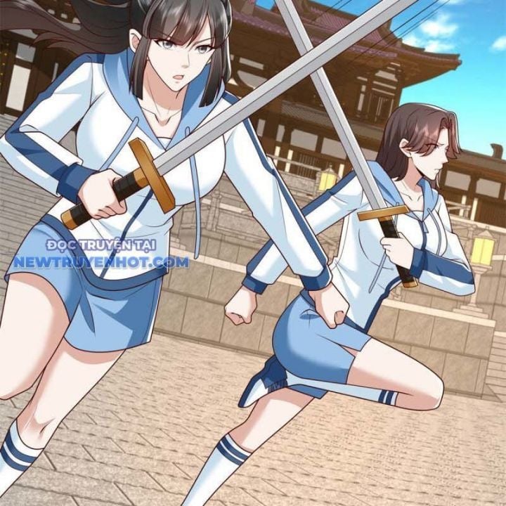 Người Ở Rể Bị Ép Thành Phản Diện: Chapter 624